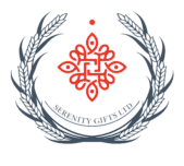 serenity logo