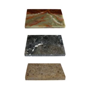 Premium Marble Chopping Board
