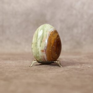 Onyx Marble Egg