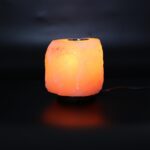 Himalayan Aroma Salt Lamp