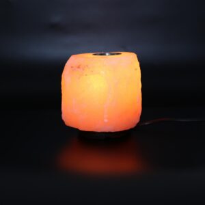 Himalayan Aroma Salt Lamp