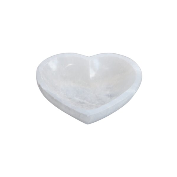Selenite Charging Bowl