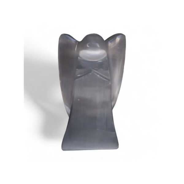 Selenite Angel