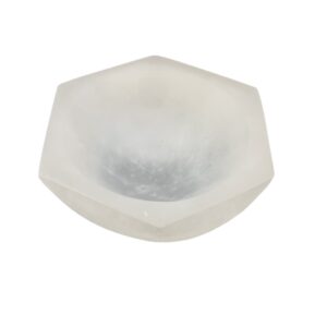 Selenite Charging Bowl