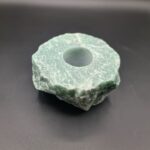 Aventurine Candle Holder