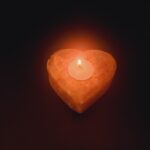 Himalayan Tea Light Holder