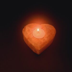 Himalayan Tea Light Holder