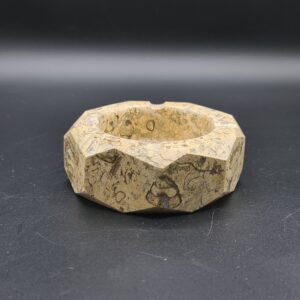 Handcrafted Marble Ashtray