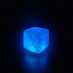 Himalayan Salt Colour Changing USB Lamp