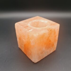 Himalayan Salt Tea Light Holder