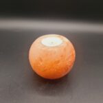 Himalayan Salt Tea Light Holder