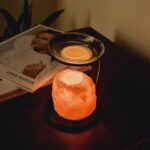 Himalayan Salt Oil Burner