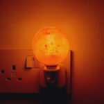 Himalayan Night Light