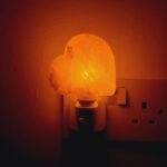 Himalayan Night Light