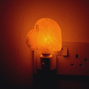 Himalayan Night Light