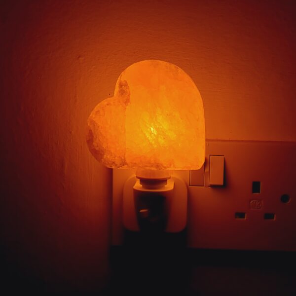 Himalayan Night Light