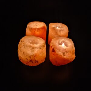 Himalayan Tea Light Holder