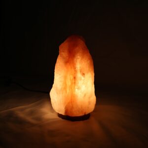 2-3 Kg Natural Himalayan Crystal Salt Lamp