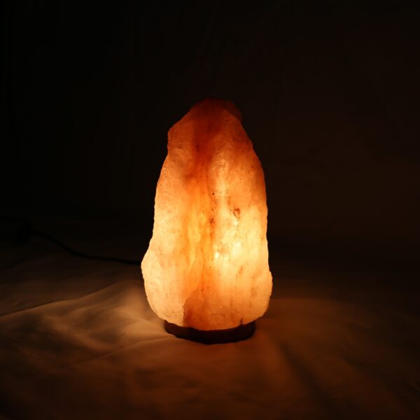 2-3 Kg Natural Himalayan Crystal Salt Lamp