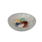 Selenite Cleansing Bowl