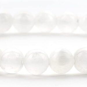 gemstone beaded bracelets