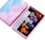 crystal mushroom set