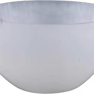 Selenite Crystal Bowl