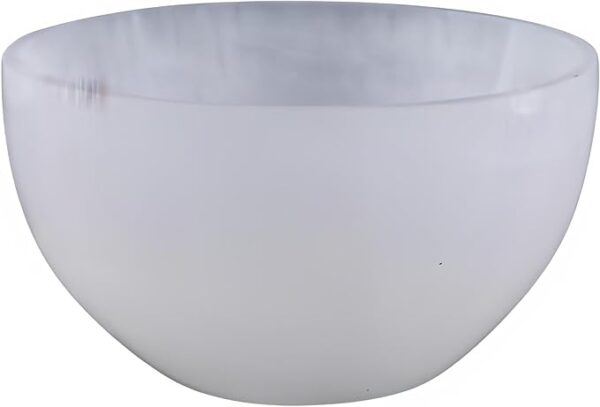 Selenite Crystal Bowl