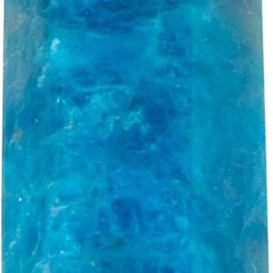 Blue Apatite Healing Wand