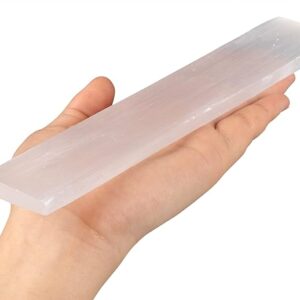 Selenite Charging Plate