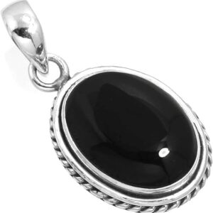 925 sterling silver pendant for women