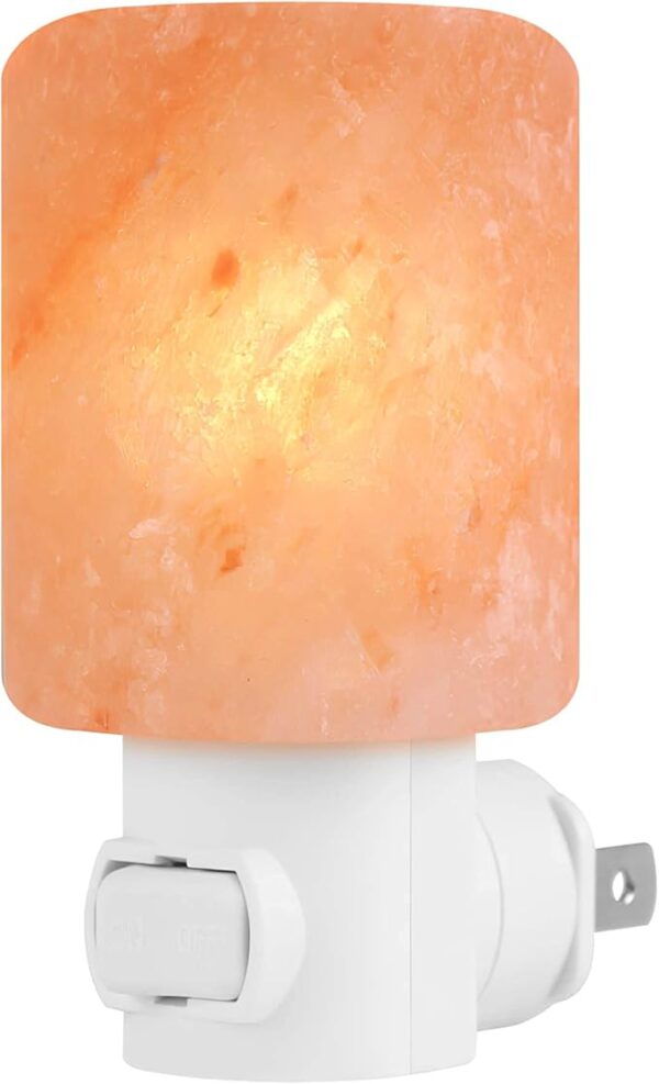 Syntus Himalayan Salt Lamp
