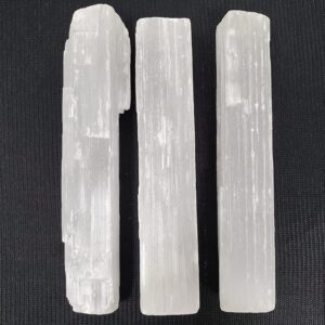 New Age Imports Selenite Sticks