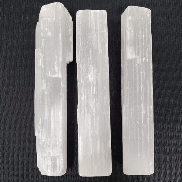 New Age Imports Selenite Sticks