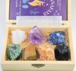 Healing Crystals Set