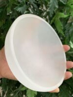 Extra Large Selenite Bowl