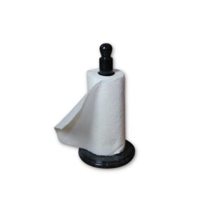 Marble Kitchen Roll Holder