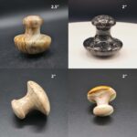Fossilstone Massage Tool