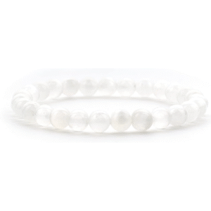 gemstone beaded bracelets