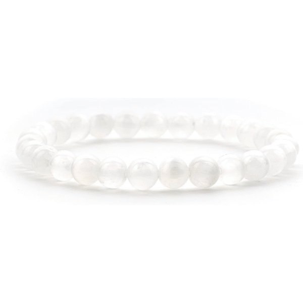 gemstone beaded bracelets