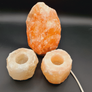 Himalayan Salt Lamp