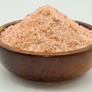 Fine Himalayan Bath Salts
