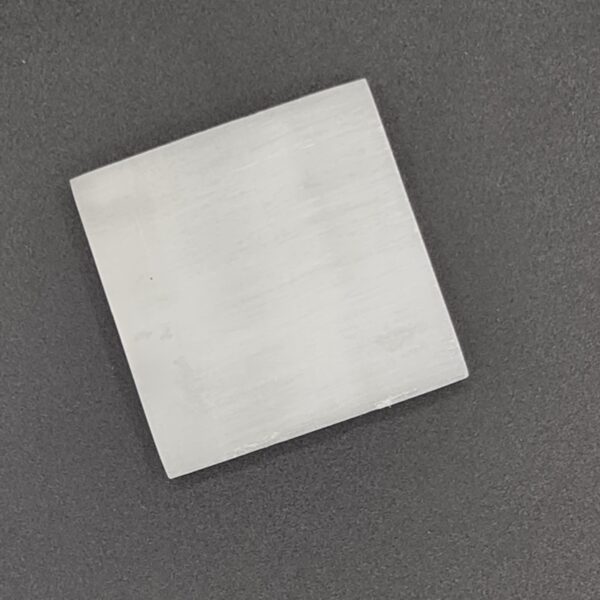 Selenite Charging Plate