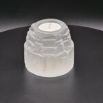 Selenite Tealight Holder