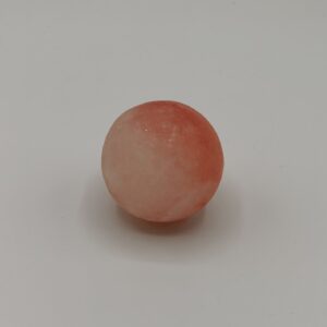 Himalayan Salt Paperweight