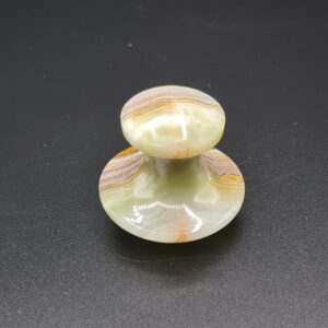 Onyx Massage Stone