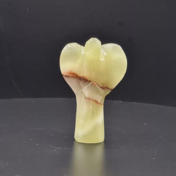 Onyx Marble Angel