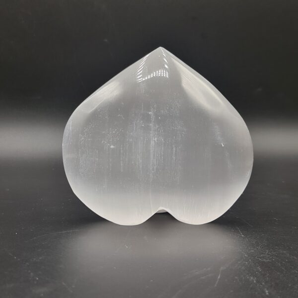 Selenite Charging Crystal
