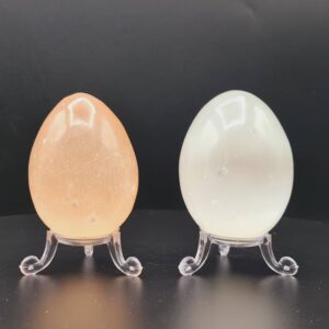 Selenite Charging Crystal