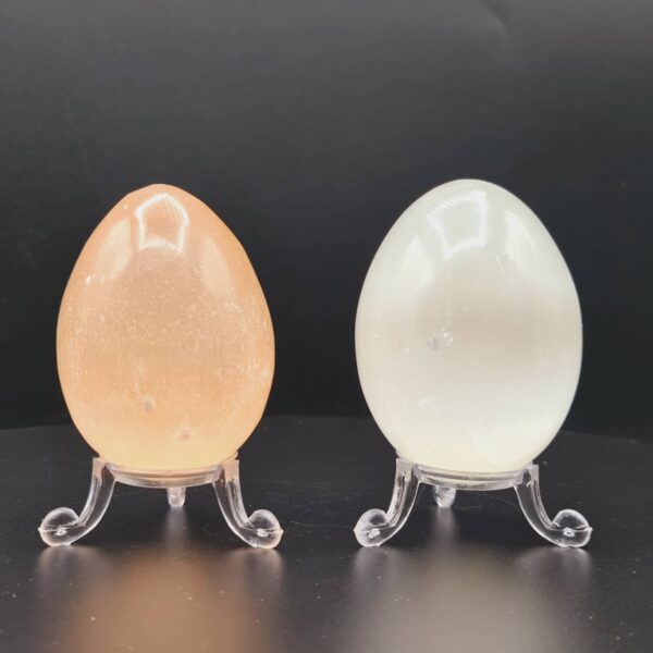 Selenite Charging Crystal